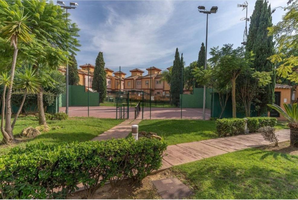 Pinares De Lepe Villa Huelva Exterior photo